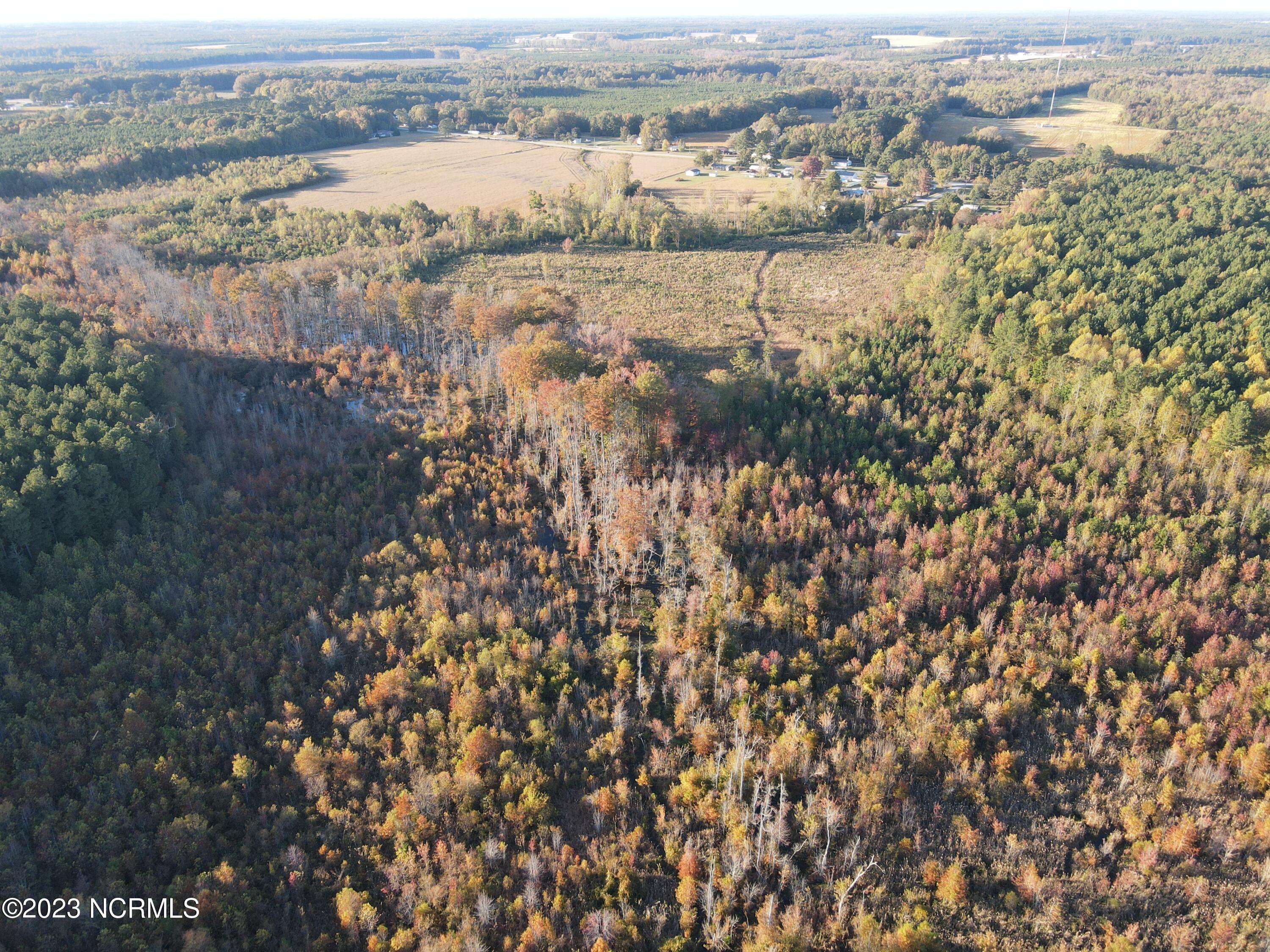 Conway, NC 27820,Tbd 158 HWY