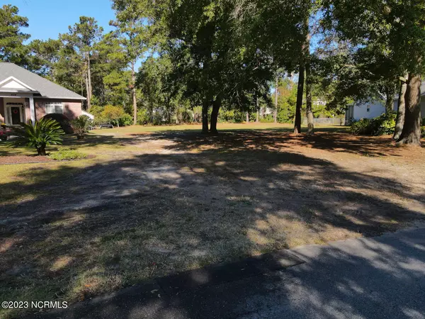 421 Water Oak Wynd SW, Sunset Beach, NC 28468