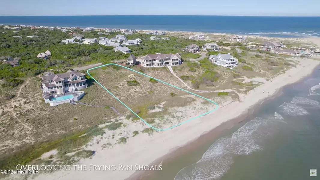 706 Shoals Watch WAY, Bald Head Island, NC 28461