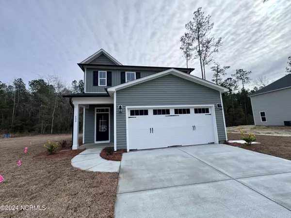 167 Elam Drive, Rocky Point, NC 28457