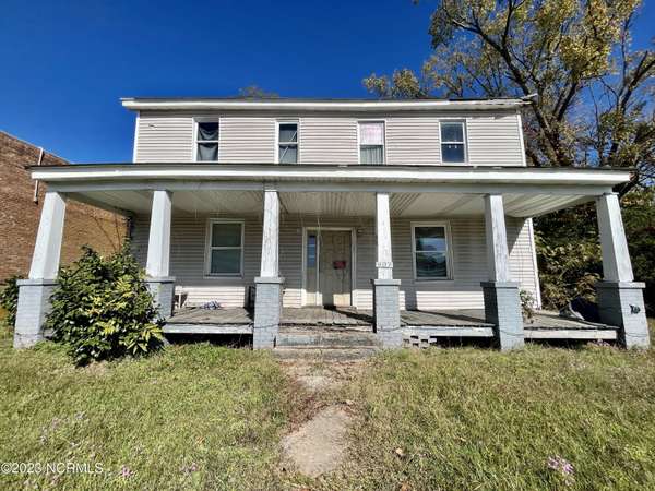 407 E Main ST,  Murfreesboro,  NC 27855