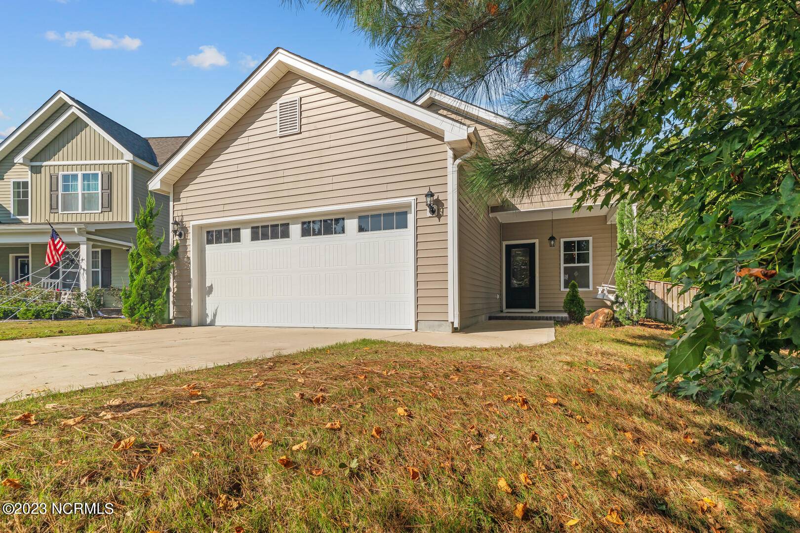 Sneads Ferry, NC 28460,315 Long Pond DR