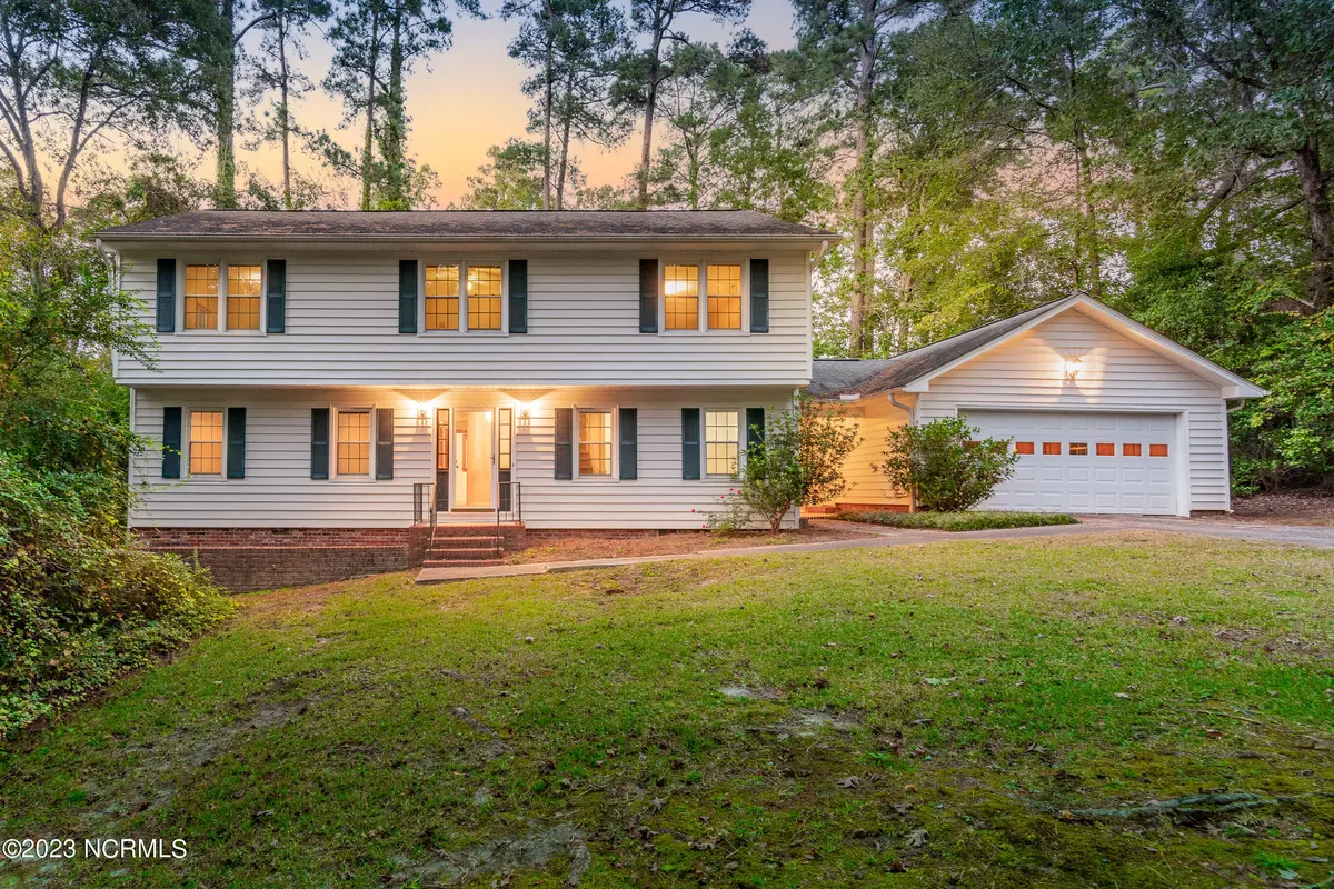 Greenville, NC 27858,209 Cherrywood Drive