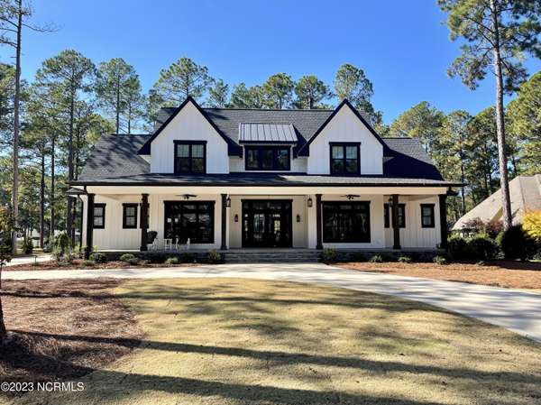 20 Augusta DR, Southern Pines, NC 28387