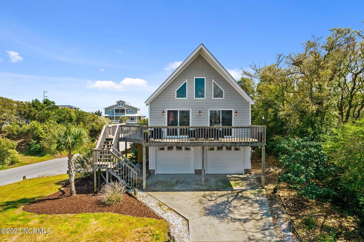 Surf City, NC 28445,1 W Ridge