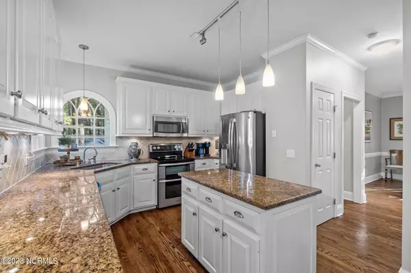 Zebulon, NC 27597,3029 Pearces RD