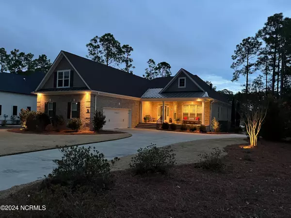 Southport, NC 28461,4162 Brookfield WAY