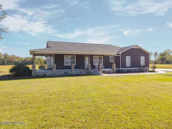 Beulaville, NC 28518,600 Miller Road