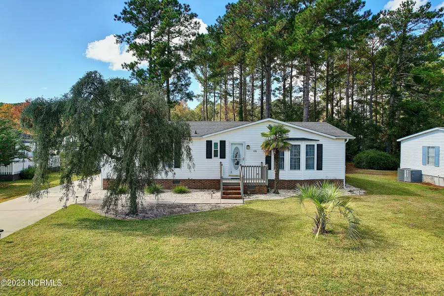 1036 Waterview Lane, Carolina Shores, NC 28467