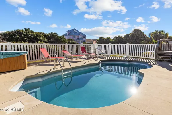 Emerald Isle, NC 28594,9306 Ocean Drive