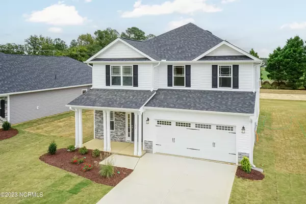 Richlands, NC 28574,748 Greenwich PL