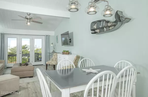 Atlantic Beach, NC 28512,201 Freeman LN #C