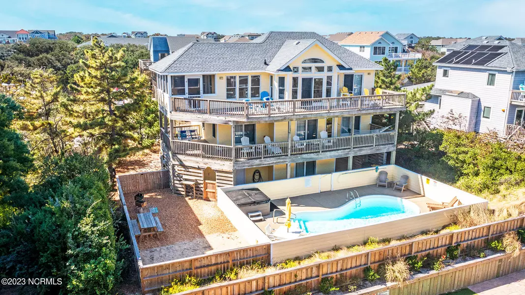 563 White Whale WAY, Corolla, NC 27927