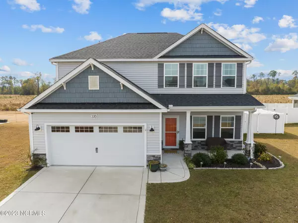 370 Holly Grove Drive,  Winterville,  NC 28590