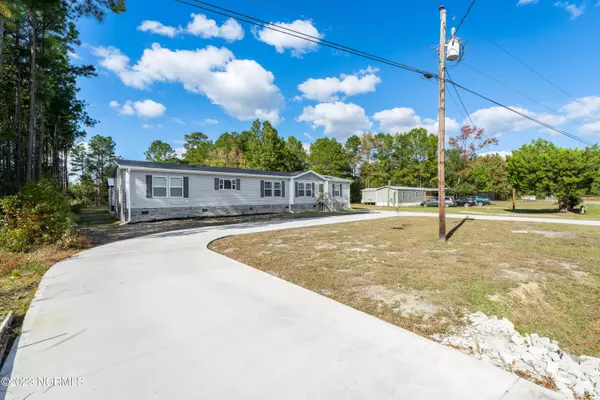 Leland, NC 28451,4828 Blue Banks Loop Road NE