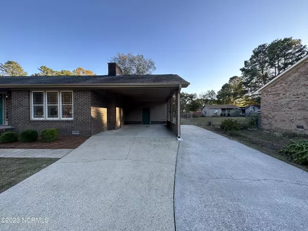 Kinston, NC 28504,2477 Pine Knoll DR