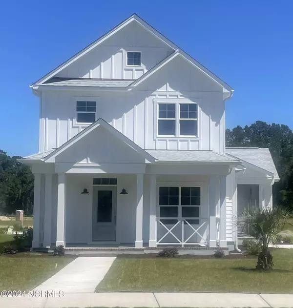 1557 Moray LOOP, Sunset Beach, NC 28468