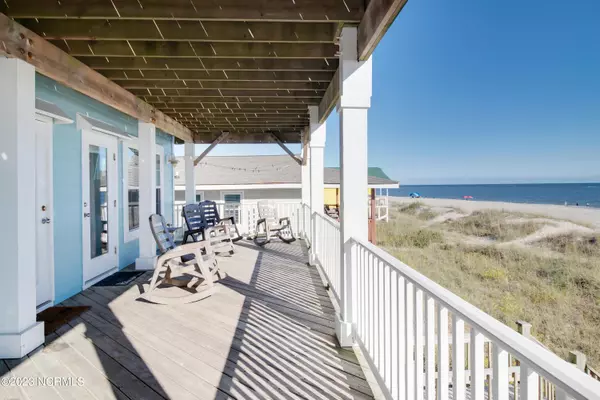 Holden Beach, NC 28462,331 Ocean BLVD E