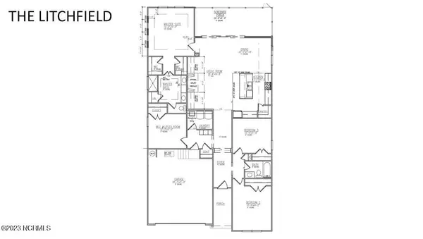 Surf City, NC 28445,108 Swingbridge Trail #Lot 64