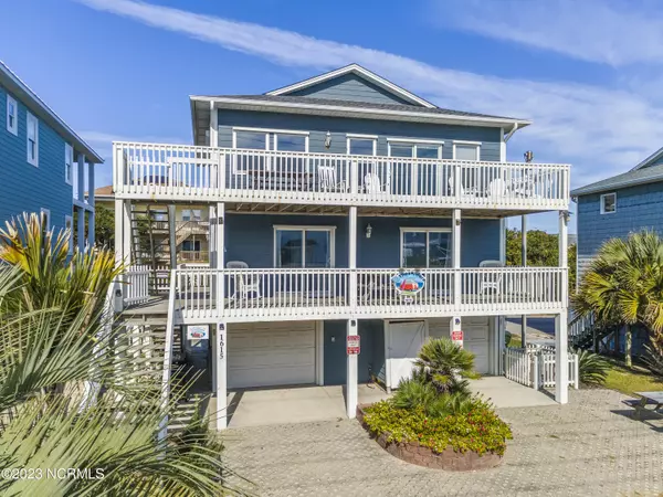 Surf City, NC 28445,1615 S Shore Drive