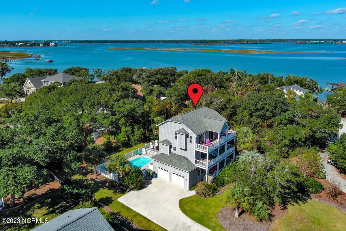 Emerald Isle, NC 28594,228 W Shorewood Drive