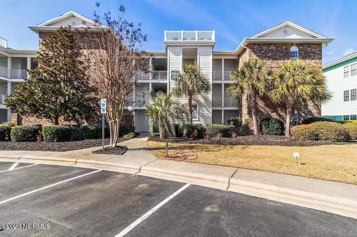 Sunset Beach, NC 28468,141 Avian Drive #Apt 3812