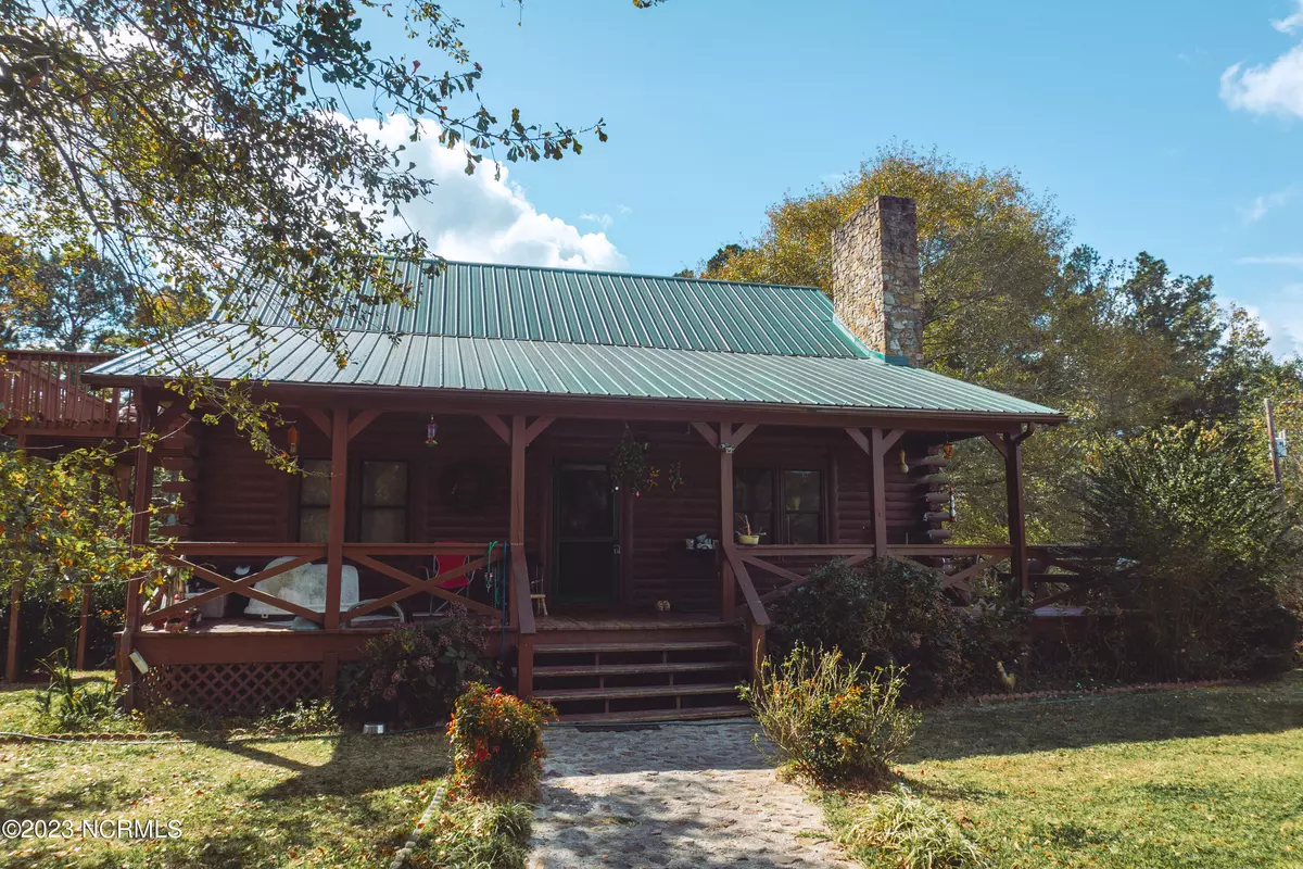 Candor, NC 27229,375 Mccallum Pond RD