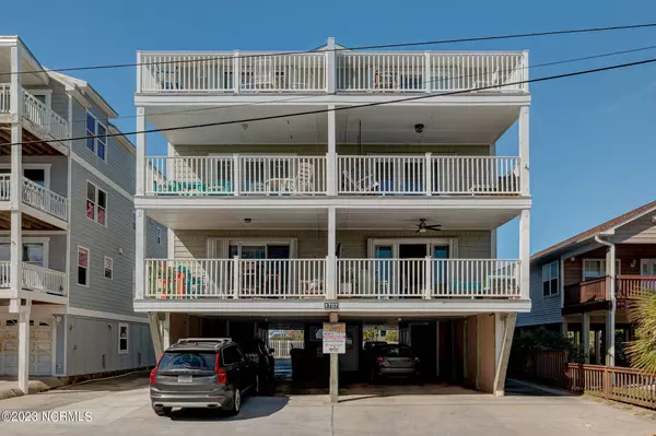 1707 Carolina Beach Avenue N #1h,  Carolina Beach,  NC 28428