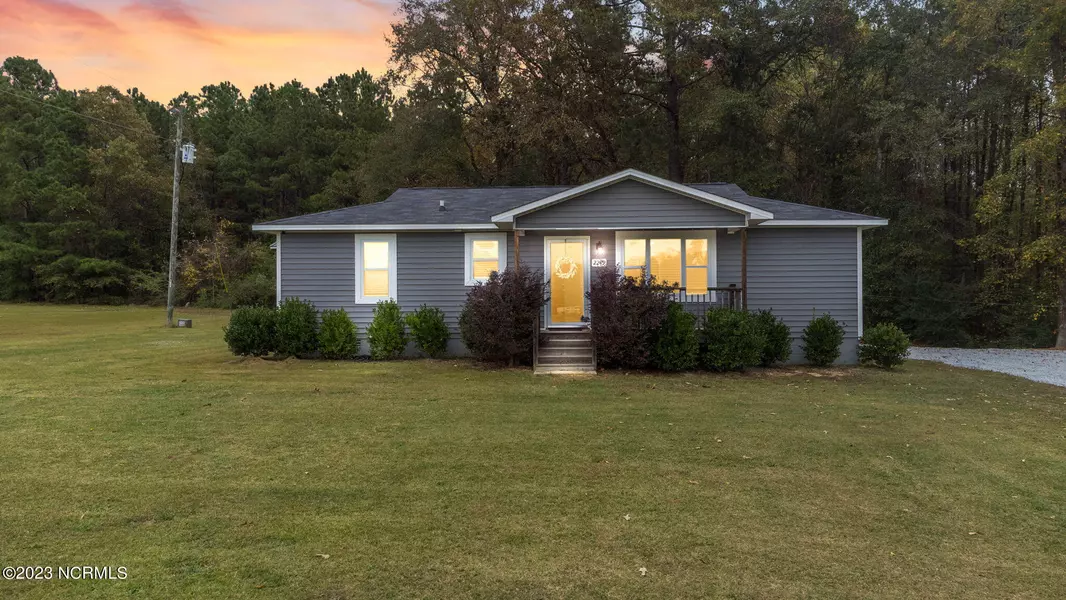 2249 S Nc 242 HWY, Benson, NC 27504