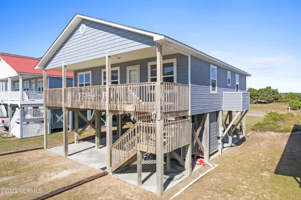 Oak Island, NC 28465,3312 W Beach DR