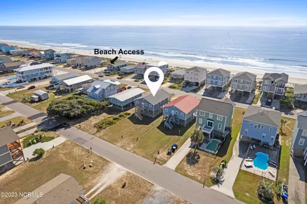 Oak Island, NC 28465,3312 W Beach DR