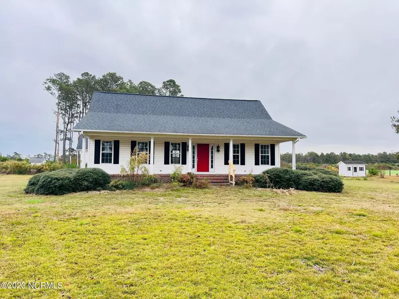 389 Beasley Torrans RD, Warsaw, NC 28398