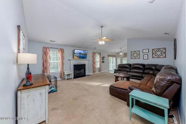 Havelock, NC 28532,108 Albert CT