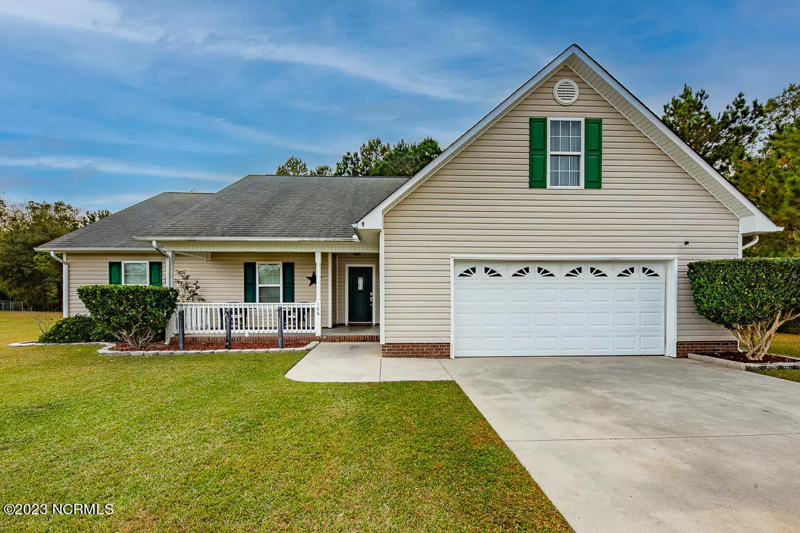 Havelock, NC 28532,108 Albert Court