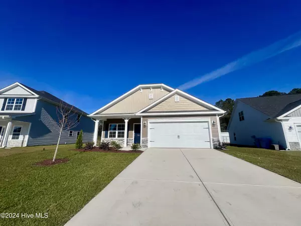 Richlands, NC 28574,746 Greenwich PL