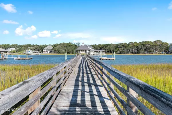 Holden Beach, NC 28462,313 Windswept Way