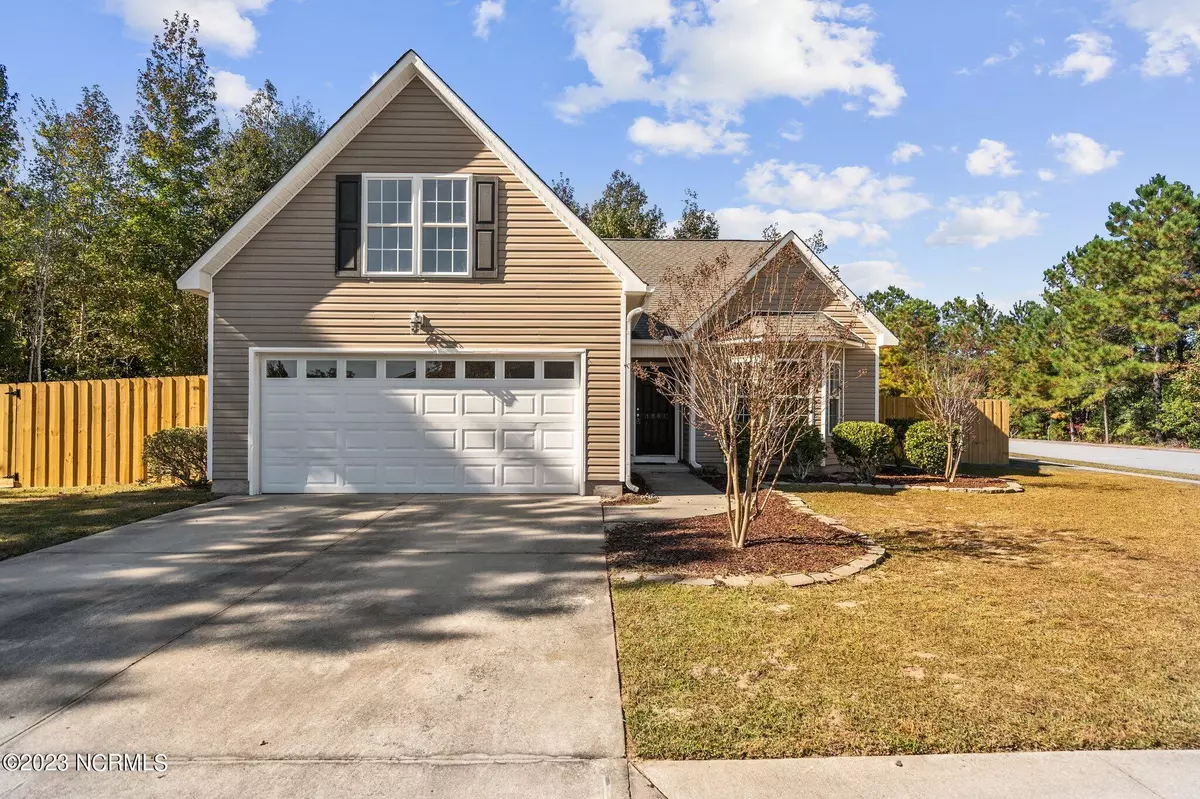 Leland, NC 28451,1001 Sweet Bay CIR