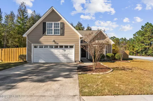 1001 Sweet Bay Circle, Leland, NC 28451