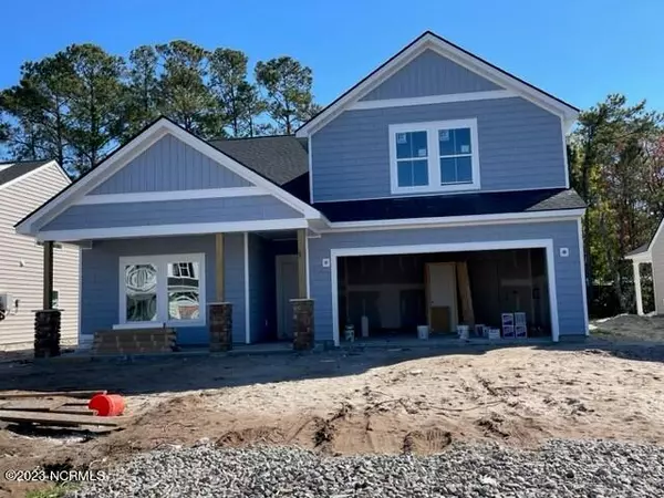 9089 Little Osprey DR #Lot 119, Calabash, NC 28467