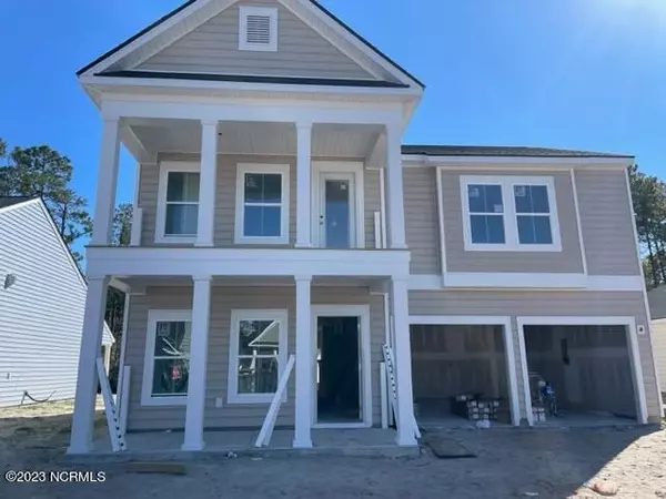 9093 Little Osprey DR #Lot 120, Calabash, NC 28467