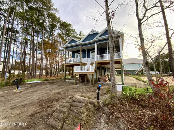 Oak Island, NC 28465,4203 E Yacht Drive