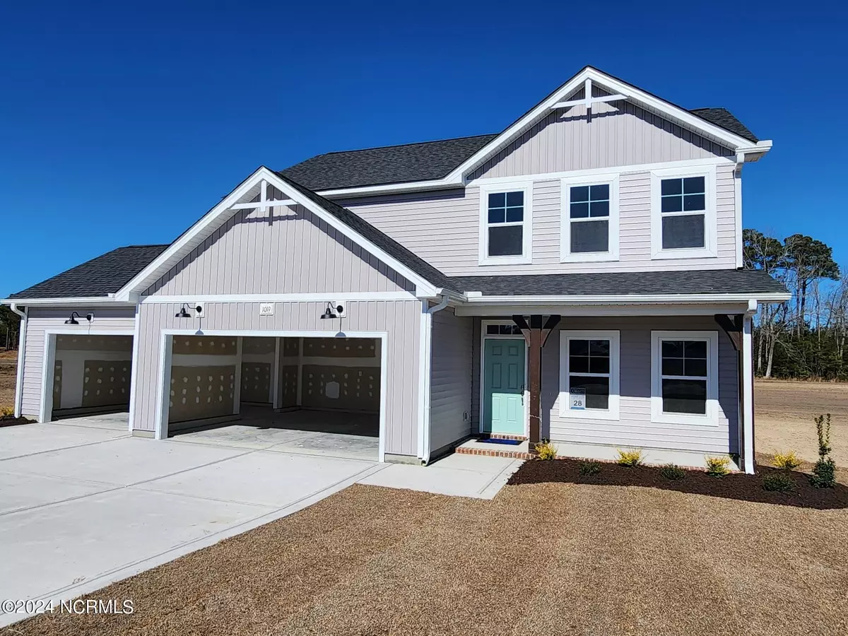 Grimesland, NC 27837,1019 Appaloosa TRL