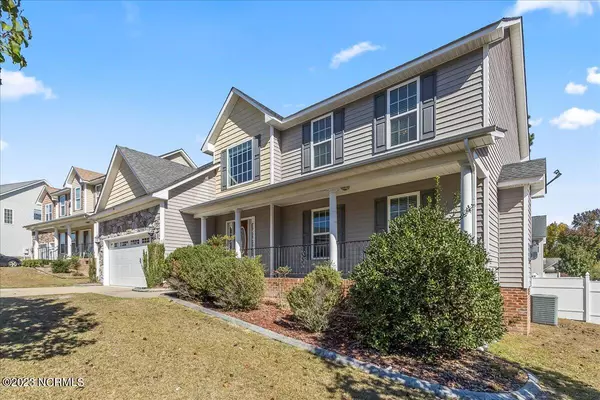 Cameron, NC 28326,261 Trenton PL