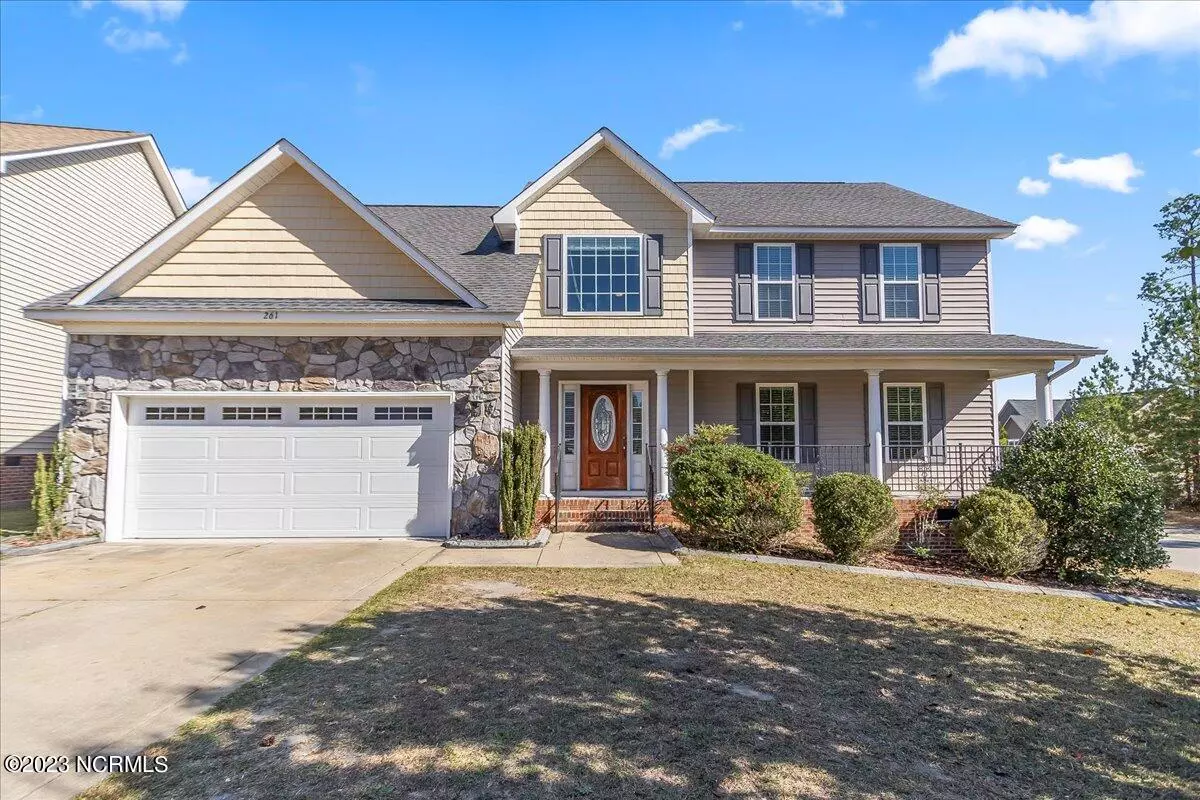 Cameron, NC 28326,261 Trenton Place