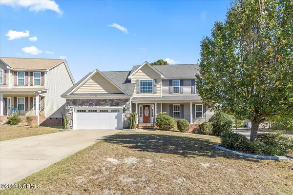 Cameron, NC 28326,261 Trenton Place