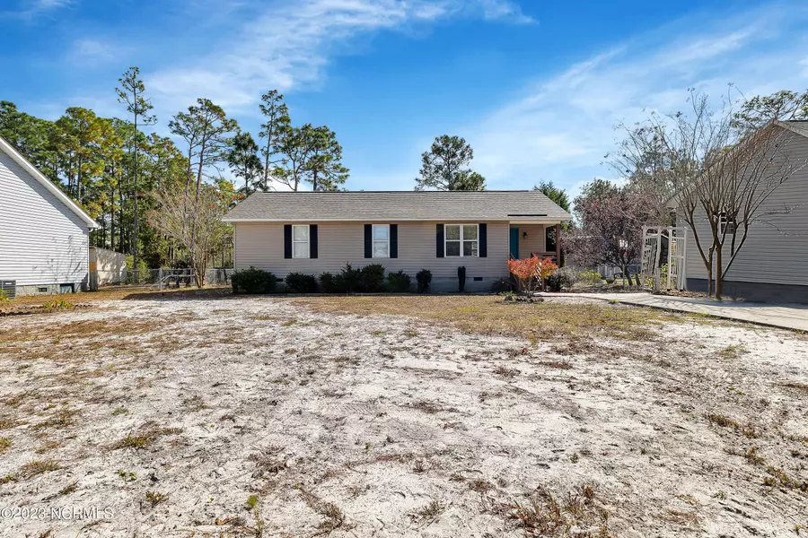 618 Prospect RD, Southport, NC 28461