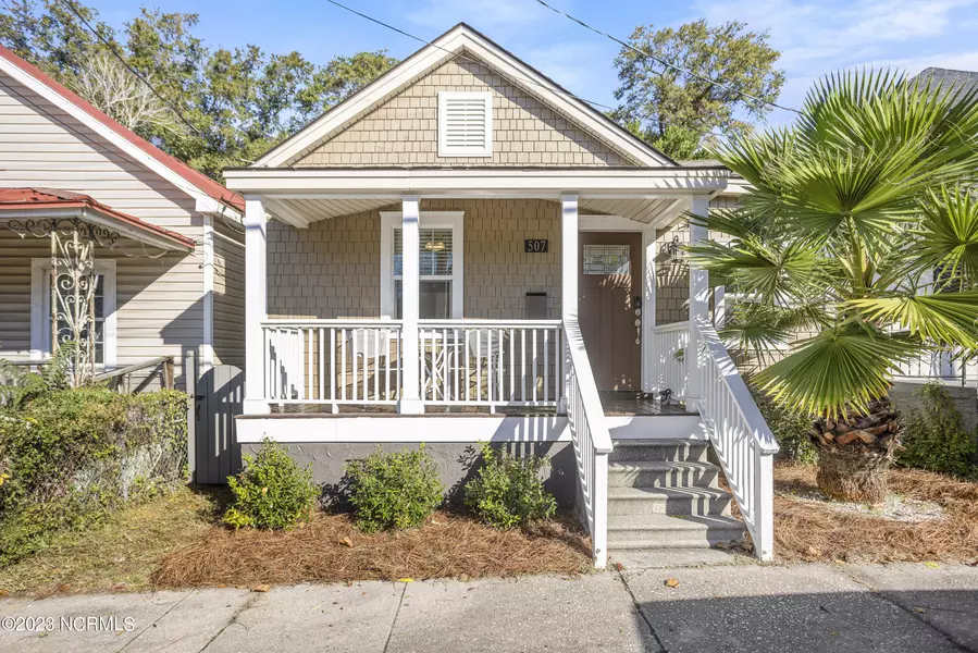 507 Dawson ST, Wilmington, NC 28401