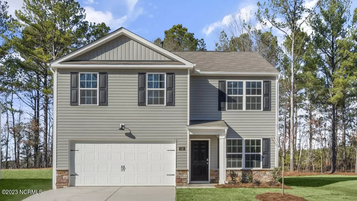 Sanford, NC 27332,126 Bay Laurel DR