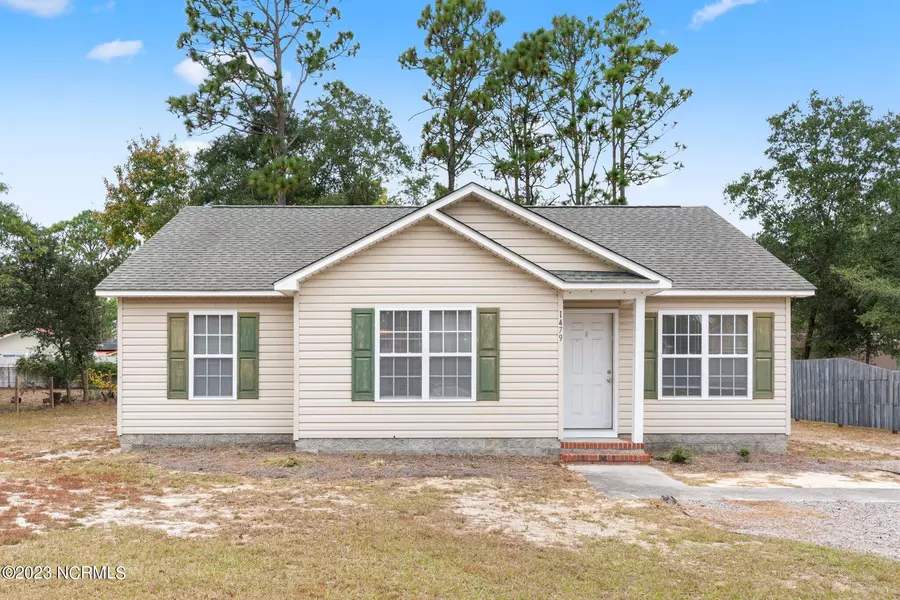 1479 E Boiling Spring RD, Southport, NC 28461