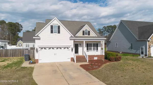 Rocky Mount, NC 27803,110 Spring Glenn Court